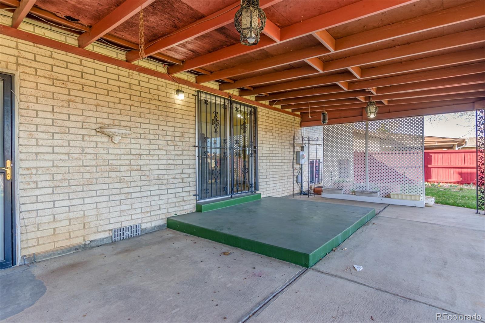 MLS Image #25 for 5518  granby street,denver, Colorado