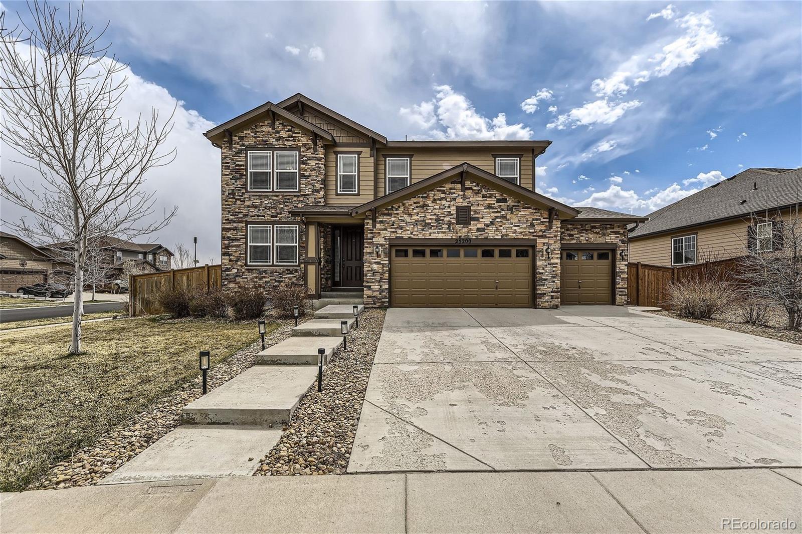 MLS Image #0 for 25200 e ellsworth drive,aurora, Colorado