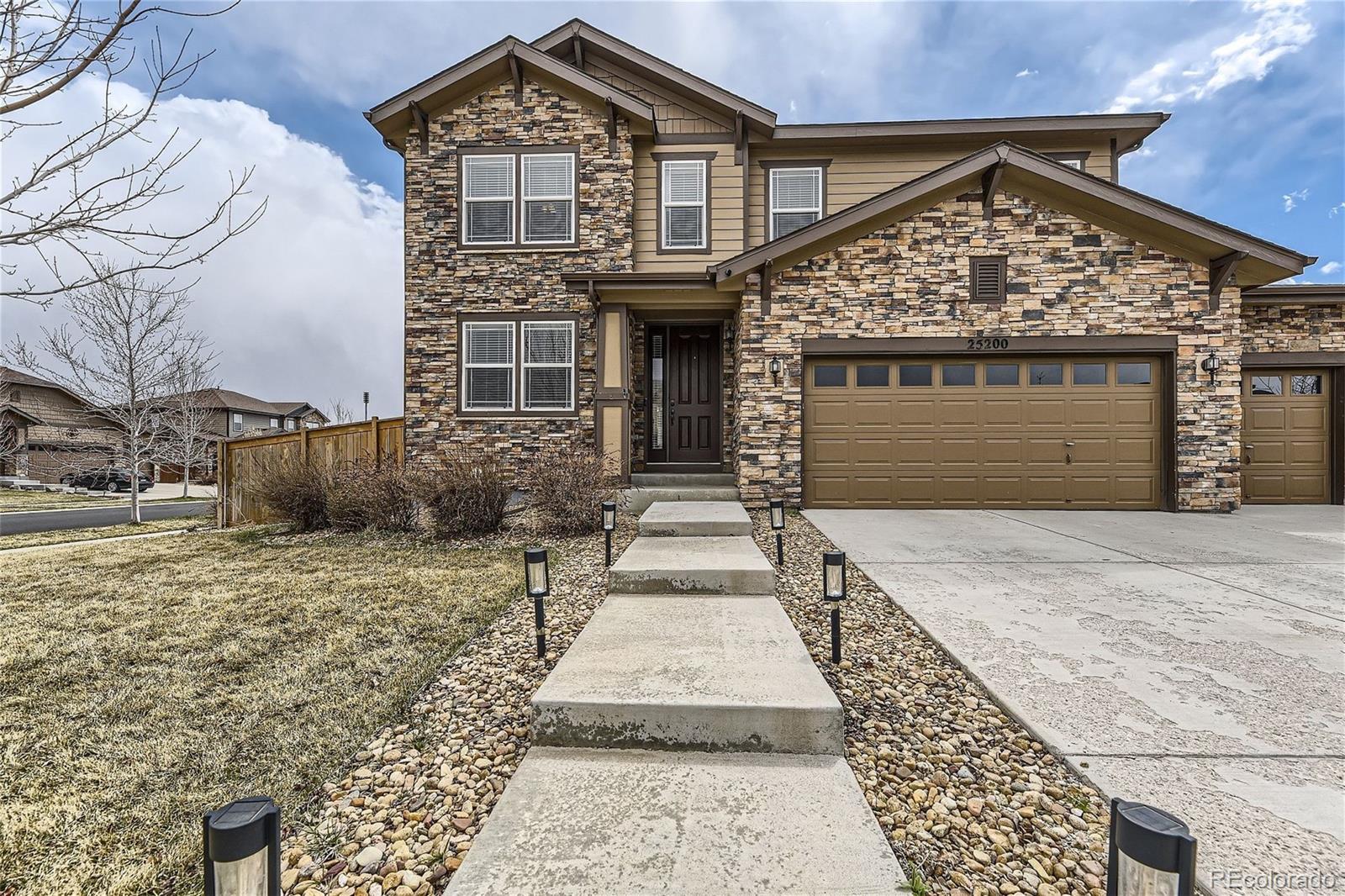 MLS Image #2 for 25200 e ellsworth drive,aurora, Colorado