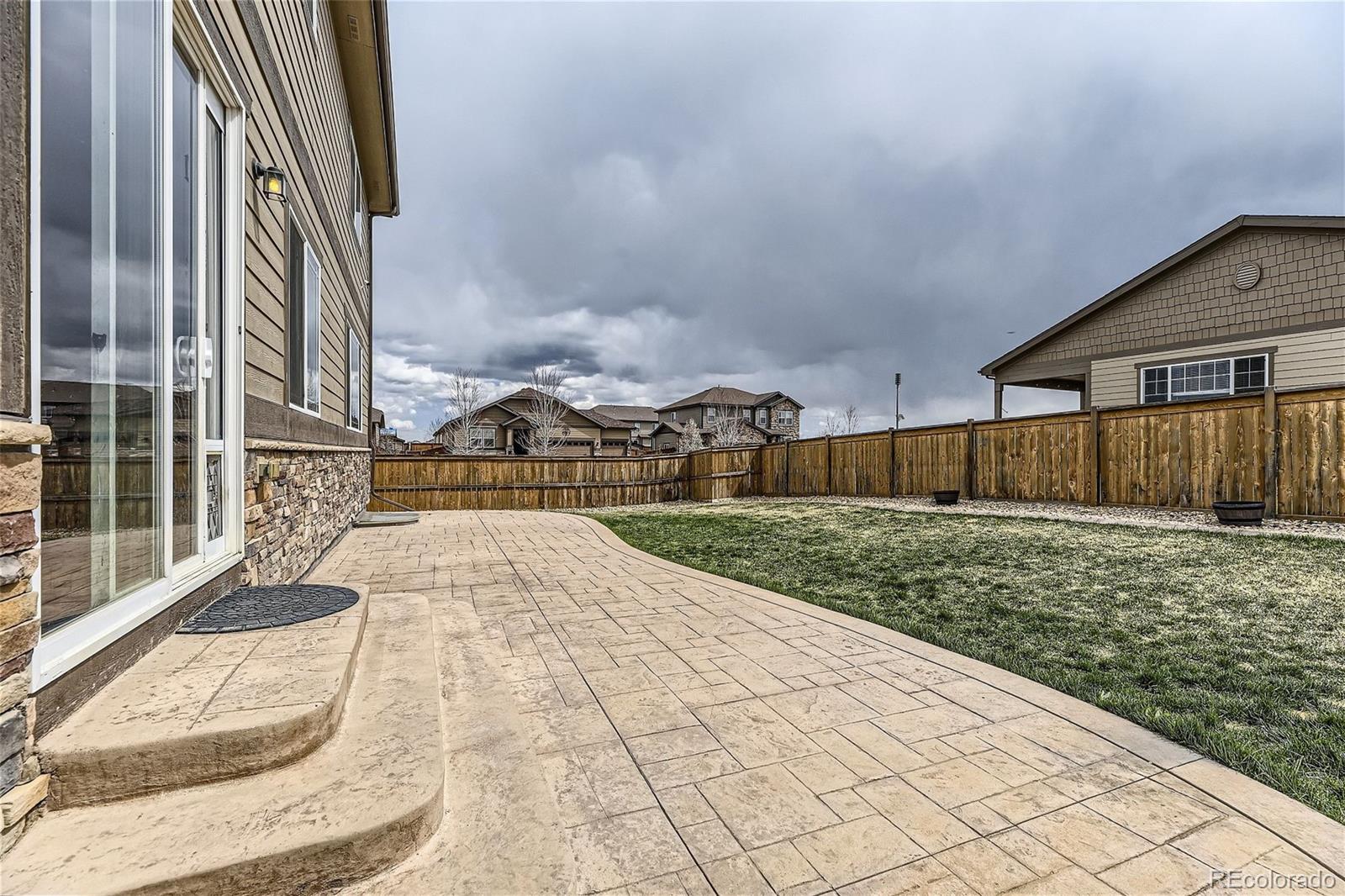 MLS Image #26 for 25200 e ellsworth drive,aurora, Colorado