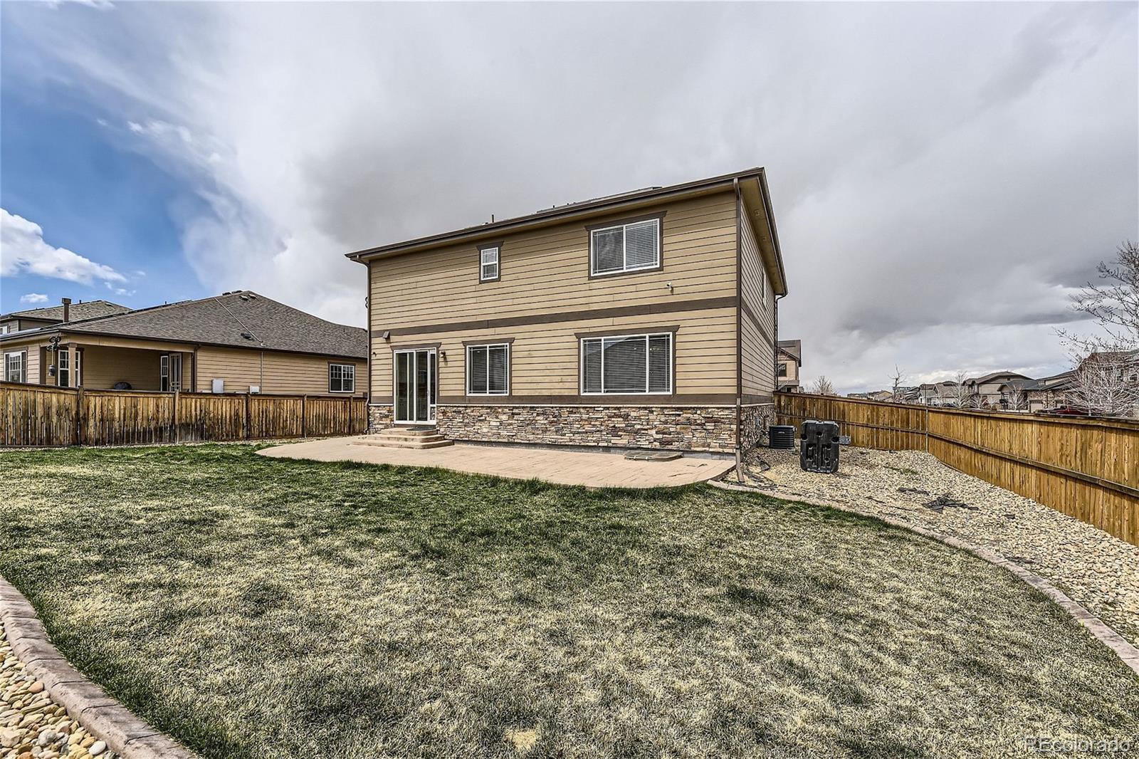 MLS Image #27 for 25200 e ellsworth drive,aurora, Colorado