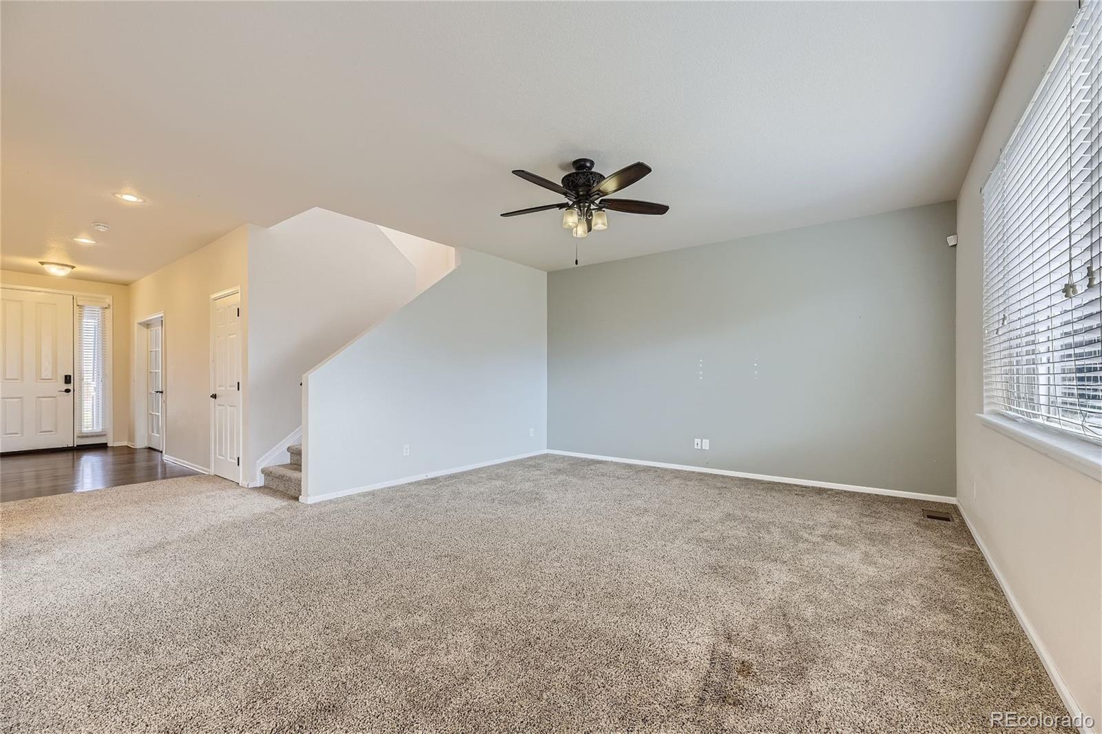 MLS Image #4 for 25200 e ellsworth drive,aurora, Colorado