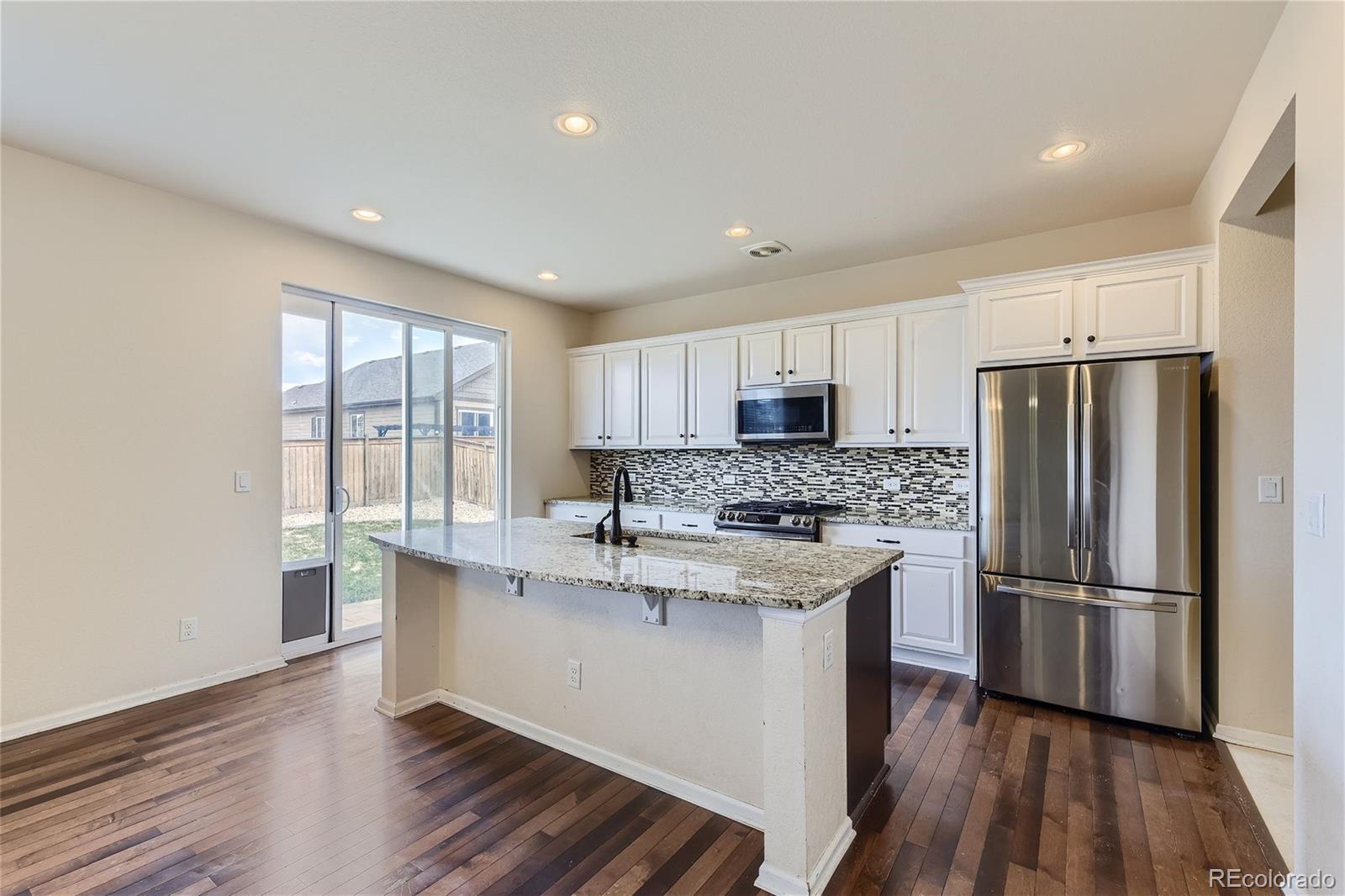 MLS Image #6 for 25200 e ellsworth drive,aurora, Colorado