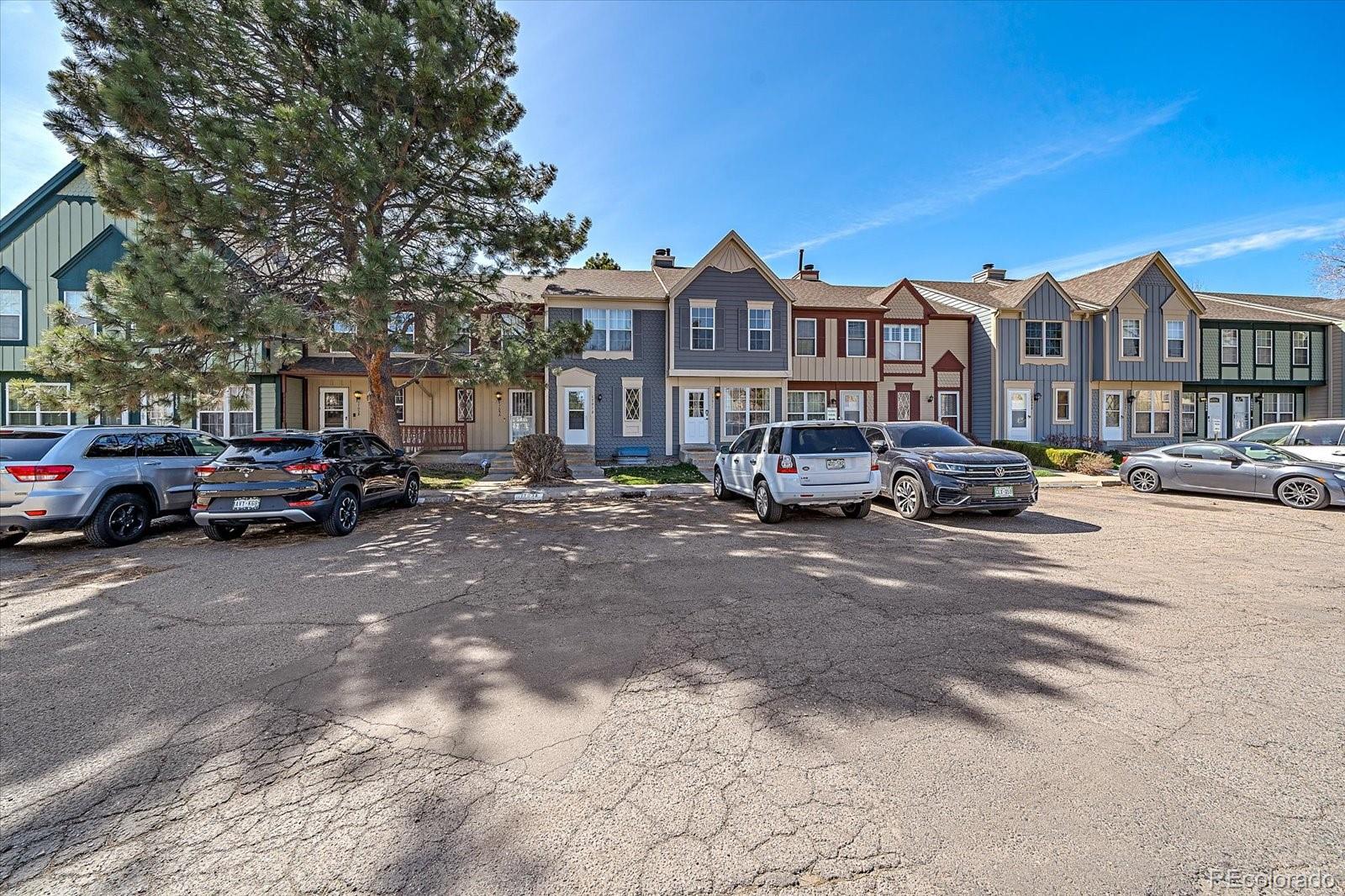 CMA Image for 1701 S Blackhawk Way,Aurora, Colorado