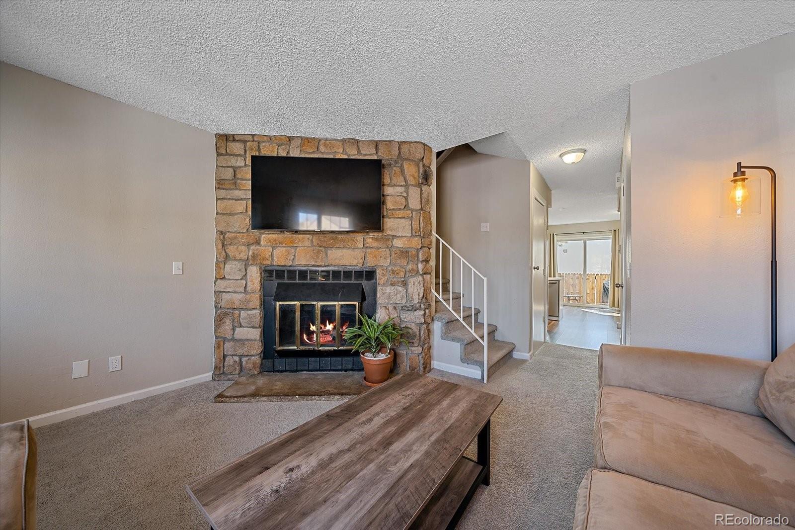 MLS Image #5 for 1701 s blackhawk way,aurora, Colorado