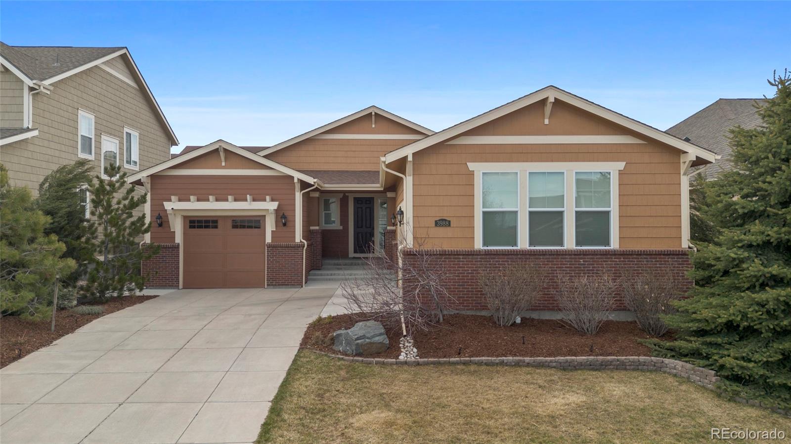 CMA Image for 3769  spanish oaks trail,Castle Rock, Colorado