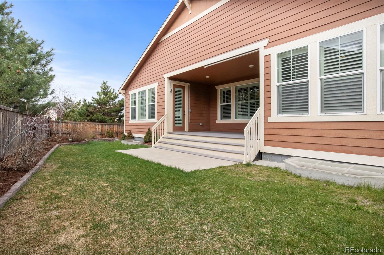 MLS Image #42 for 3988  whitewing lane,castle rock, Colorado