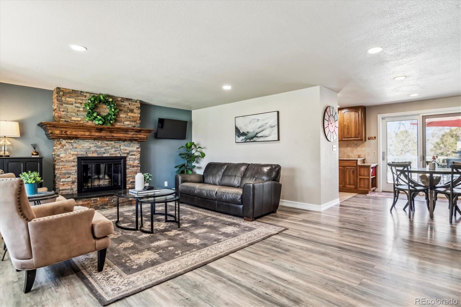 MLS Image #2 for 635 e 2nd avenue,castle rock, Colorado