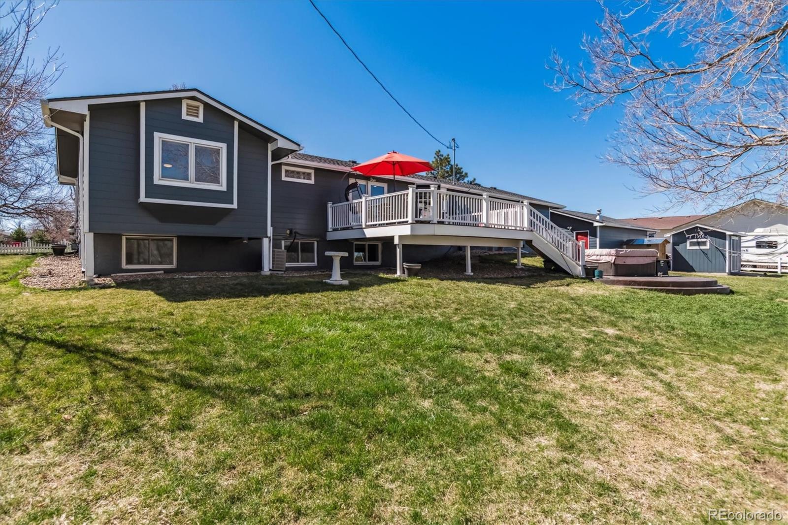 MLS Image #28 for 635 e 2nd avenue,castle rock, Colorado