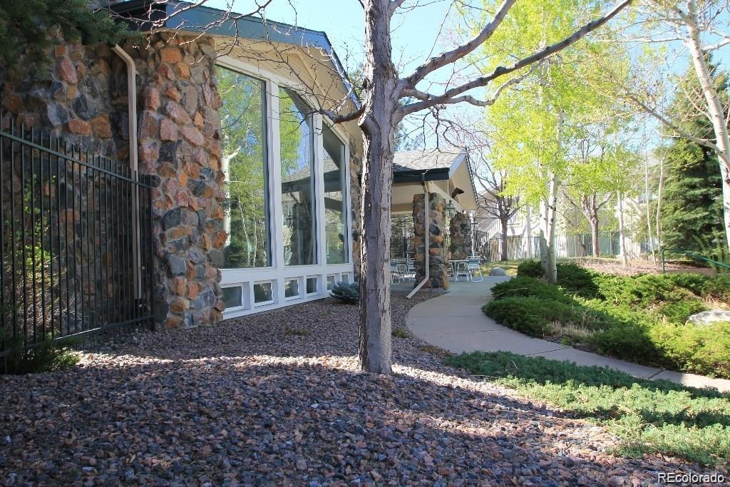 MLS Image #35 for 8405  pebble creek way 104,highlands ranch, Colorado