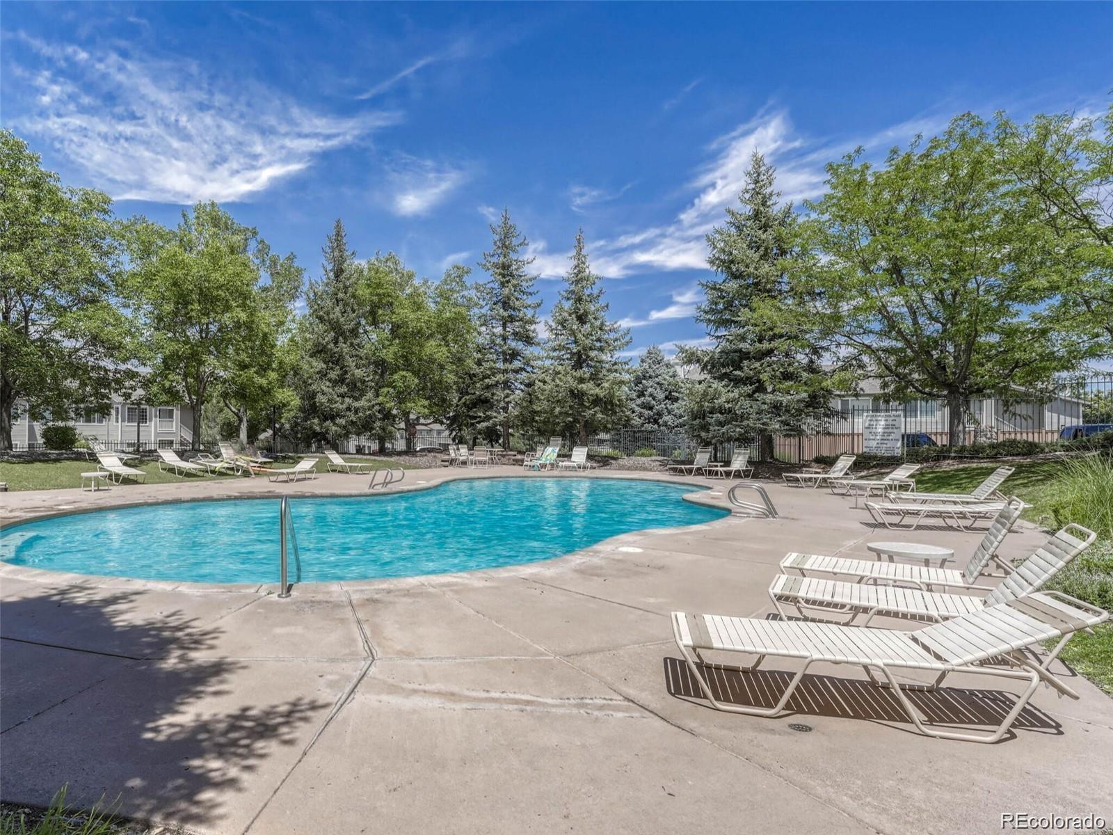 MLS Image #38 for 8405  pebble creek way 104,highlands ranch, Colorado