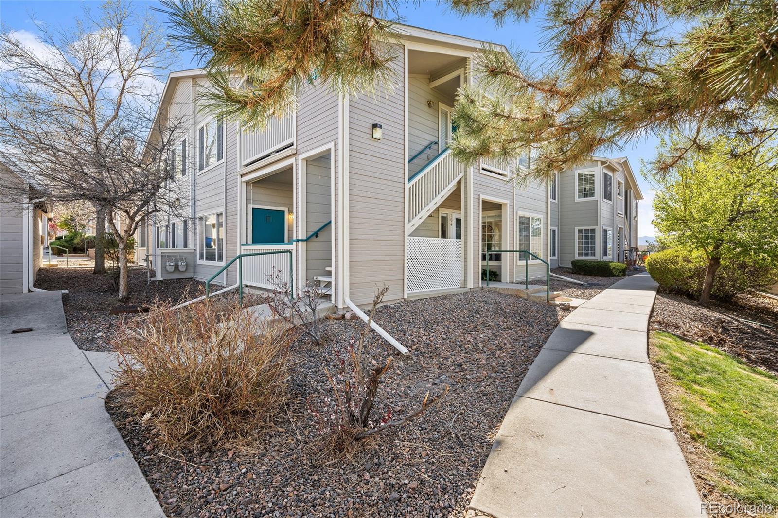 MLS Image #5 for 8405  pebble creek way 104,highlands ranch, Colorado