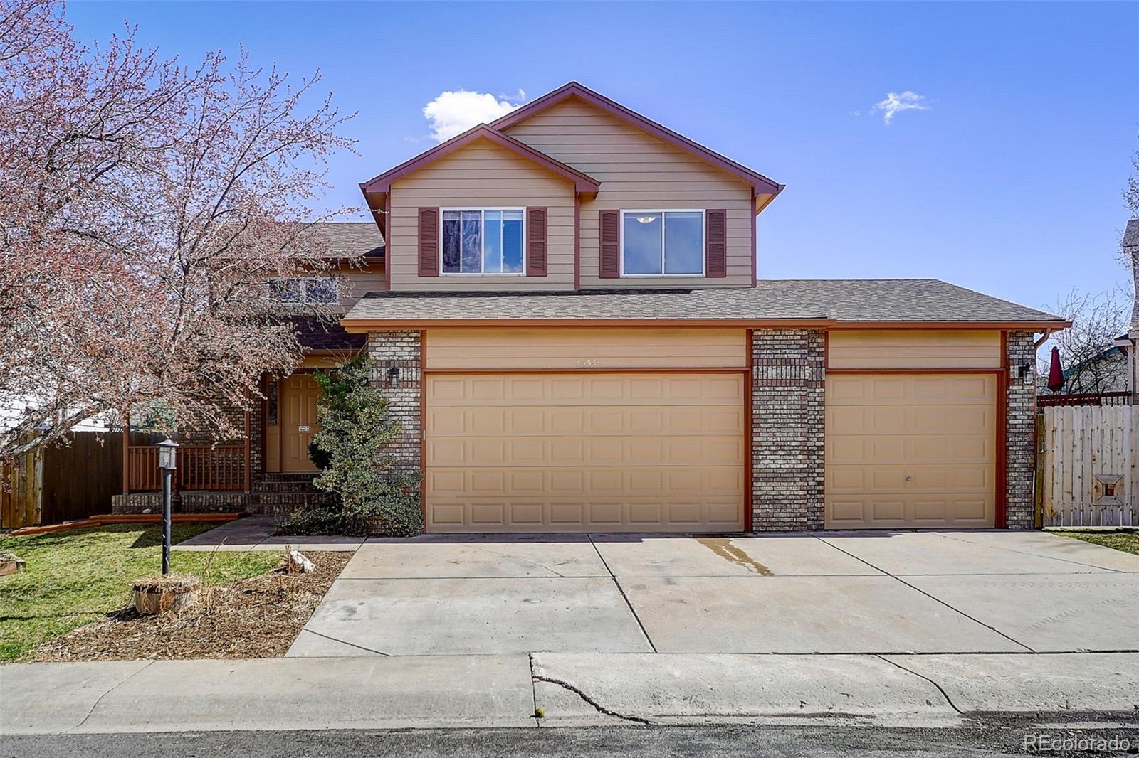 MLS Image #0 for 3654  harding drive,loveland, Colorado