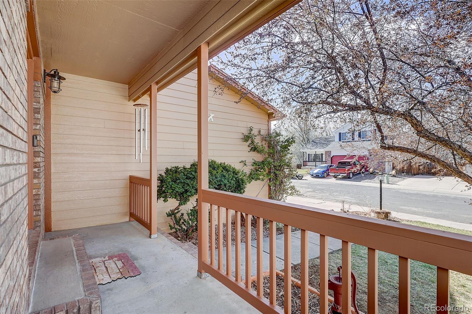 MLS Image #2 for 3654  harding drive,loveland, Colorado