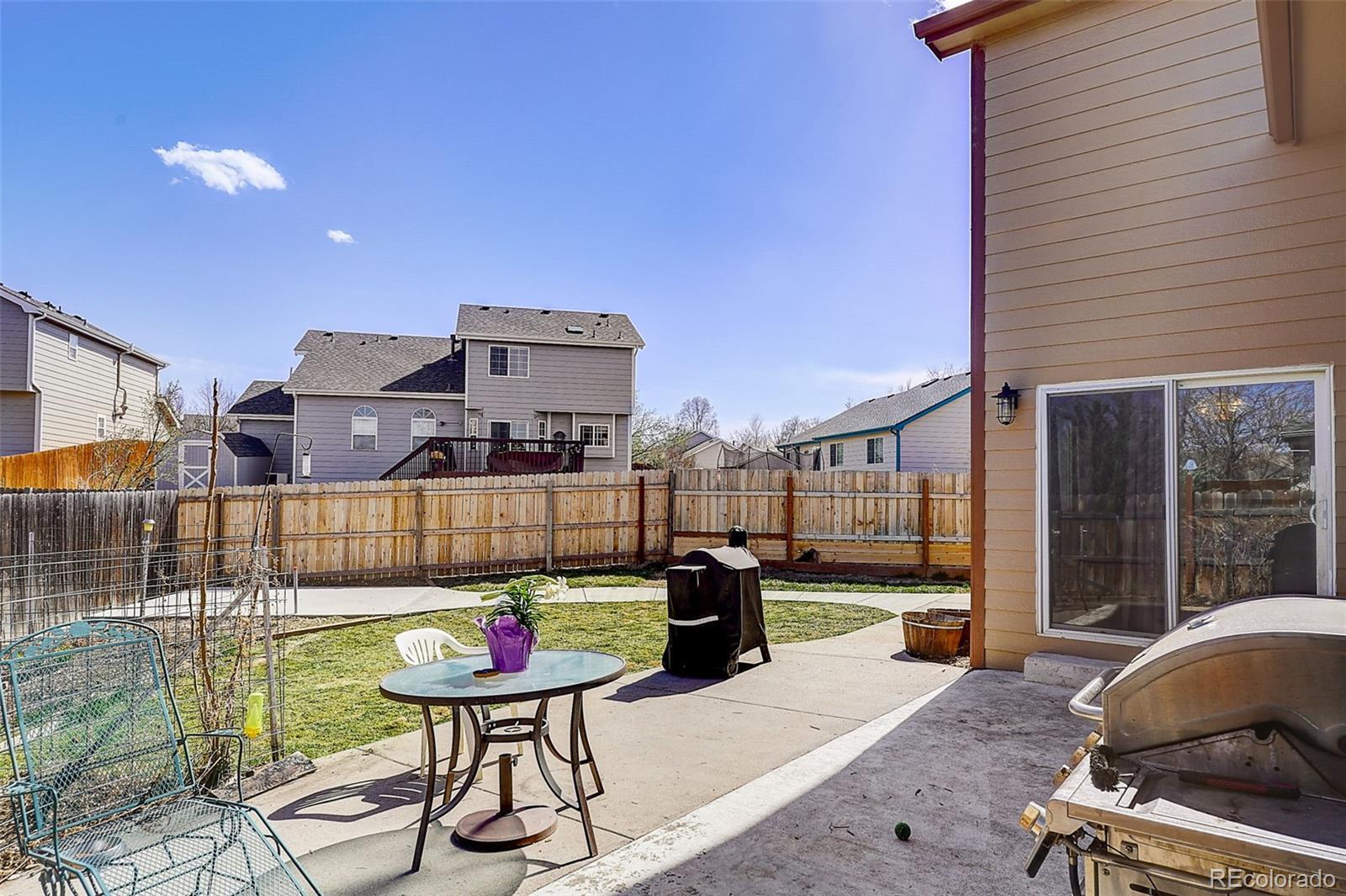 MLS Image #38 for 3654  harding drive,loveland, Colorado