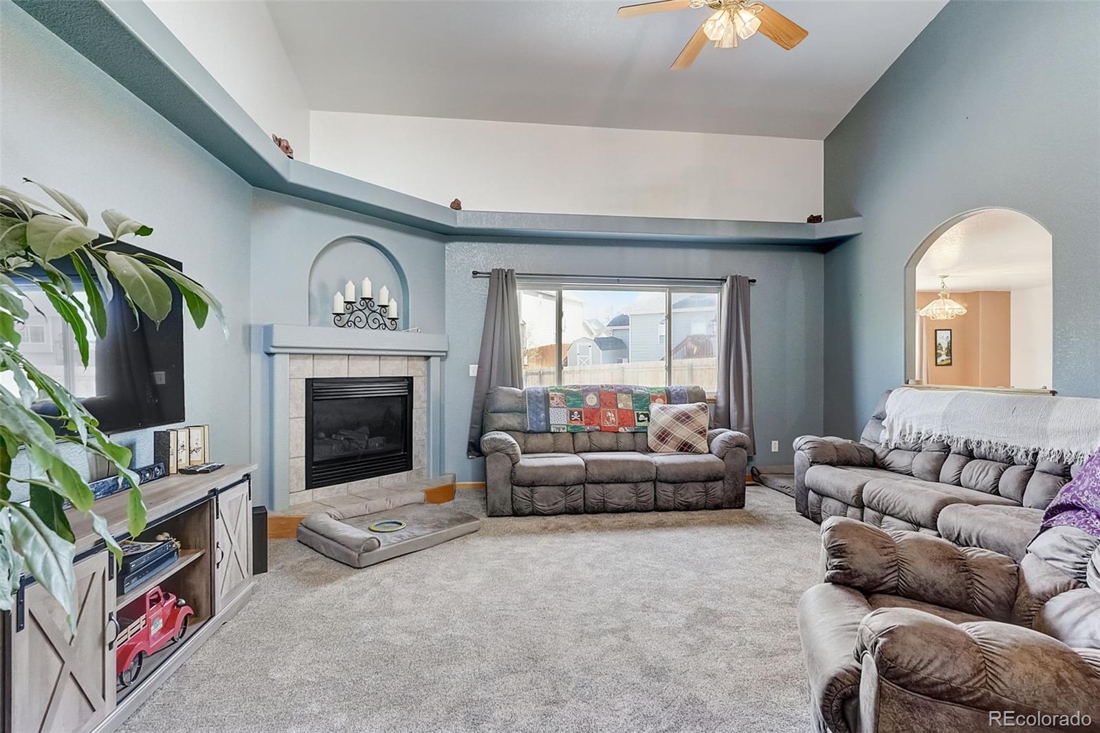 MLS Image #4 for 3654  harding drive,loveland, Colorado