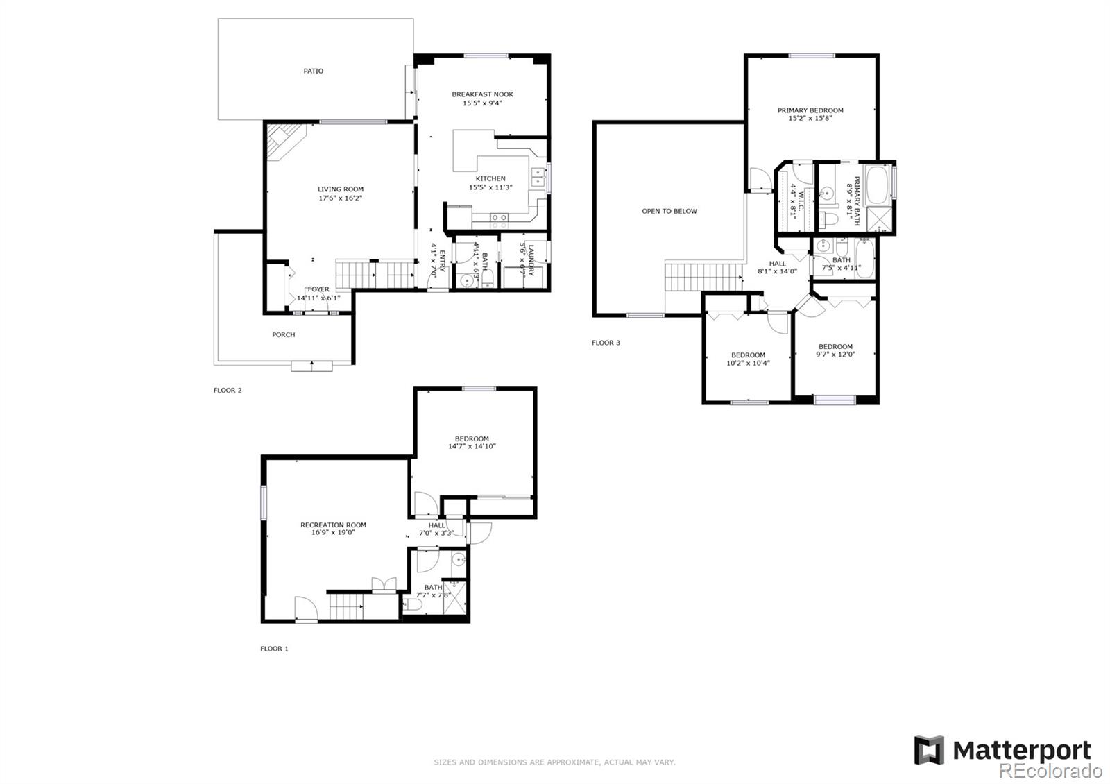 MLS Image #40 for 3654  harding drive,loveland, Colorado