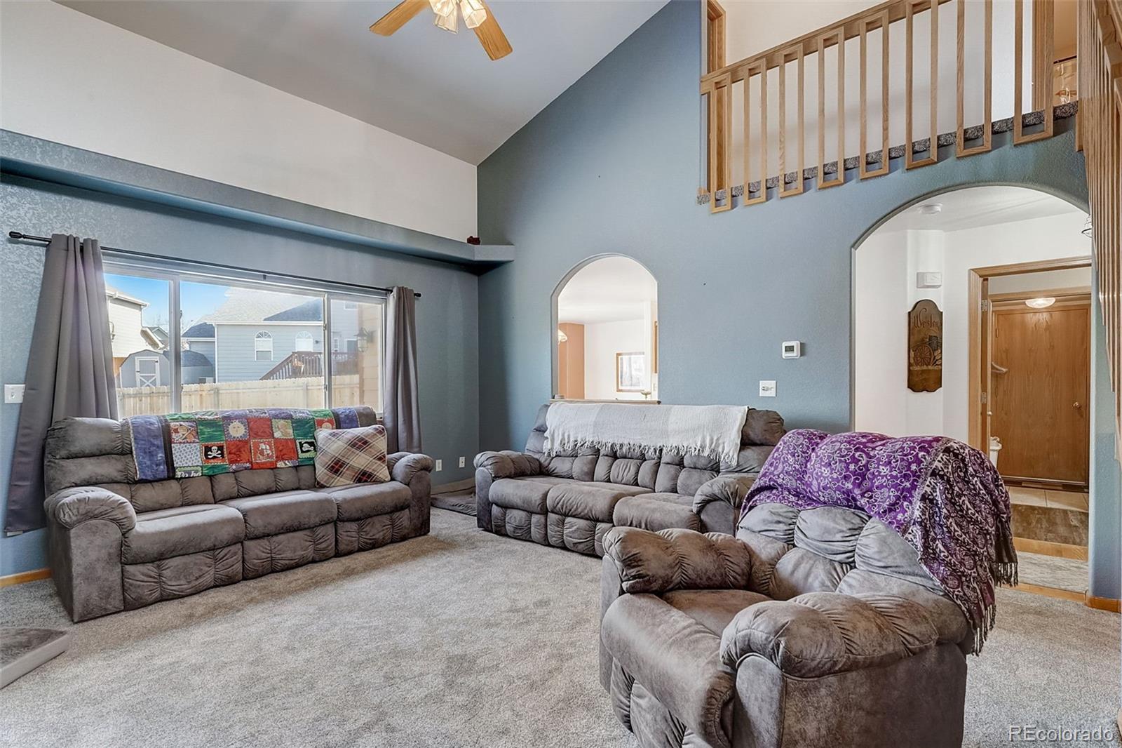 MLS Image #5 for 3654  harding drive,loveland, Colorado