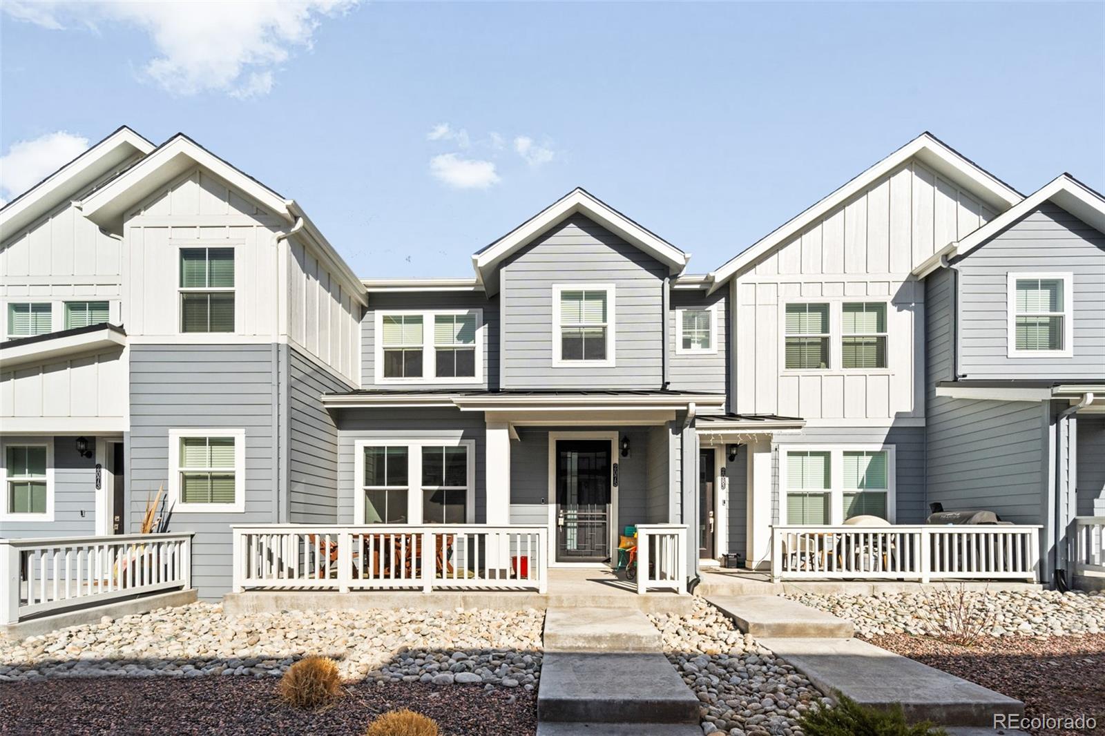 Report Image for 2075 S Upham Way,Denver, Colorado