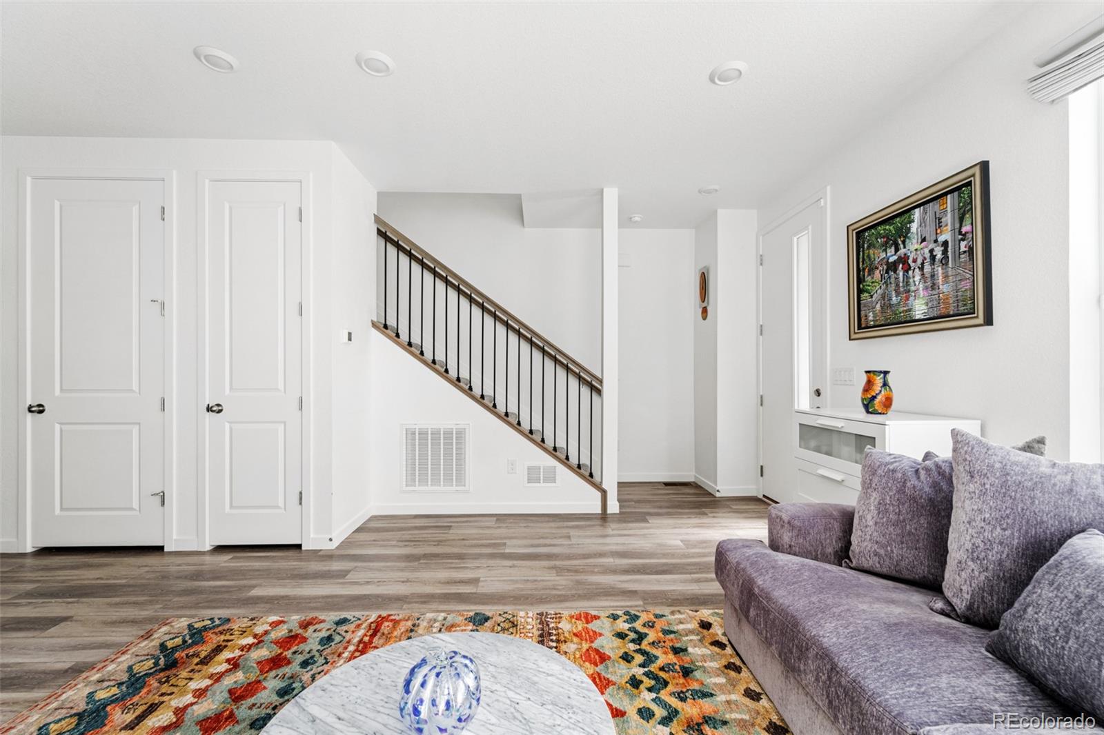 MLS Image #8 for 2075 s upham way,denver, Colorado