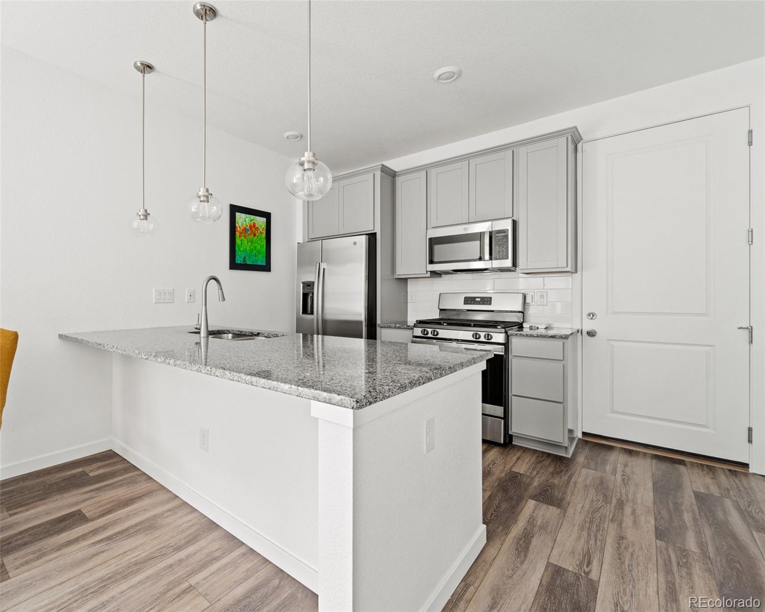 MLS Image #9 for 2075 s upham way,denver, Colorado