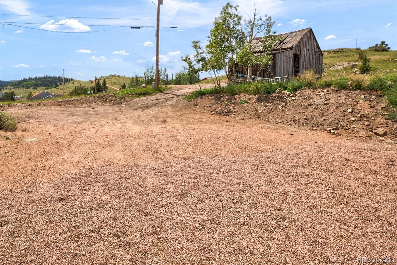 MLS Image #28 for 136 w masonic avenue,cripple creek, Colorado