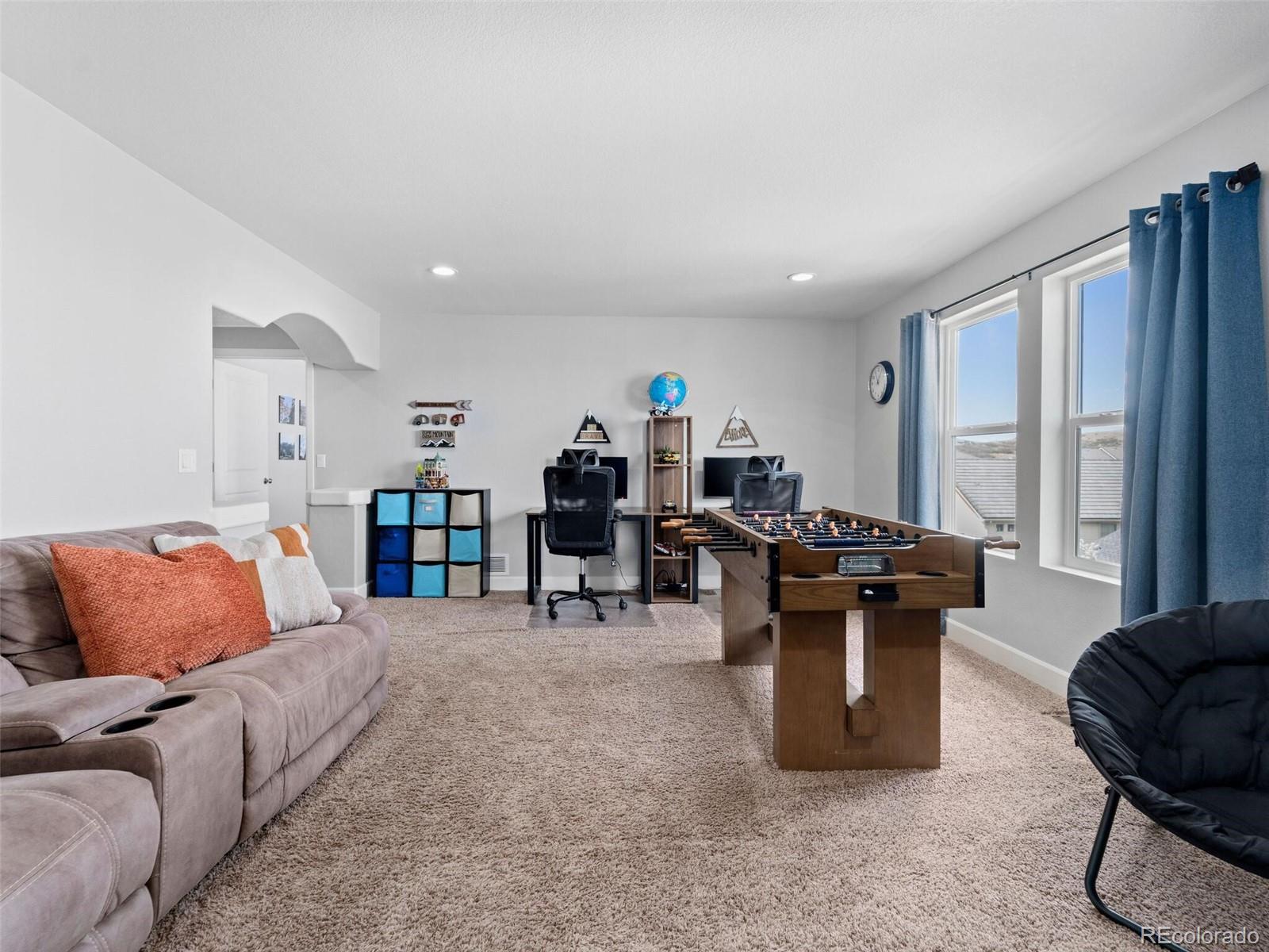 MLS Image #28 for 3417  first light drive,castle rock, Colorado