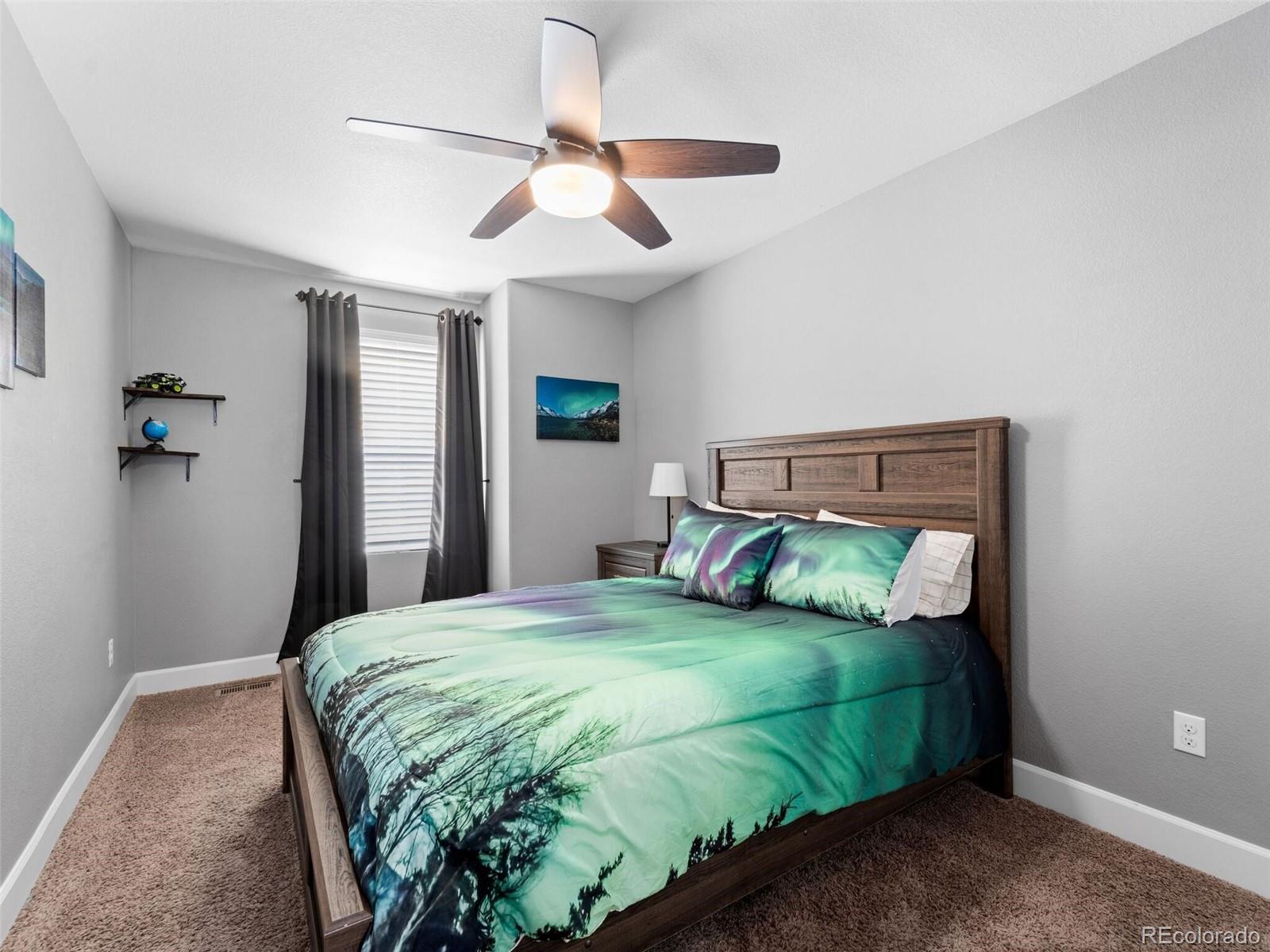 MLS Image #33 for 3417  first light drive,castle rock, Colorado