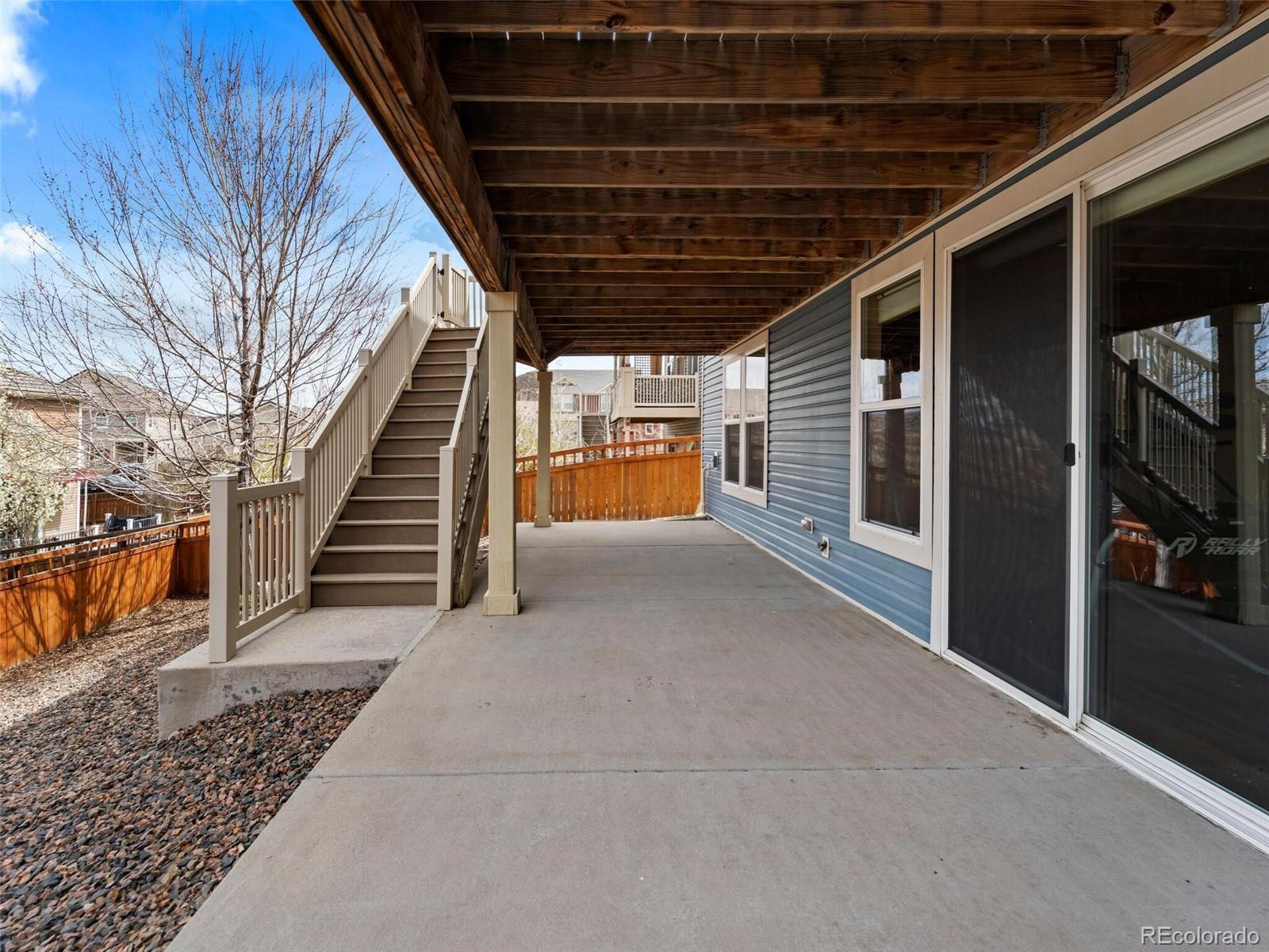 MLS Image #39 for 3417  first light drive,castle rock, Colorado