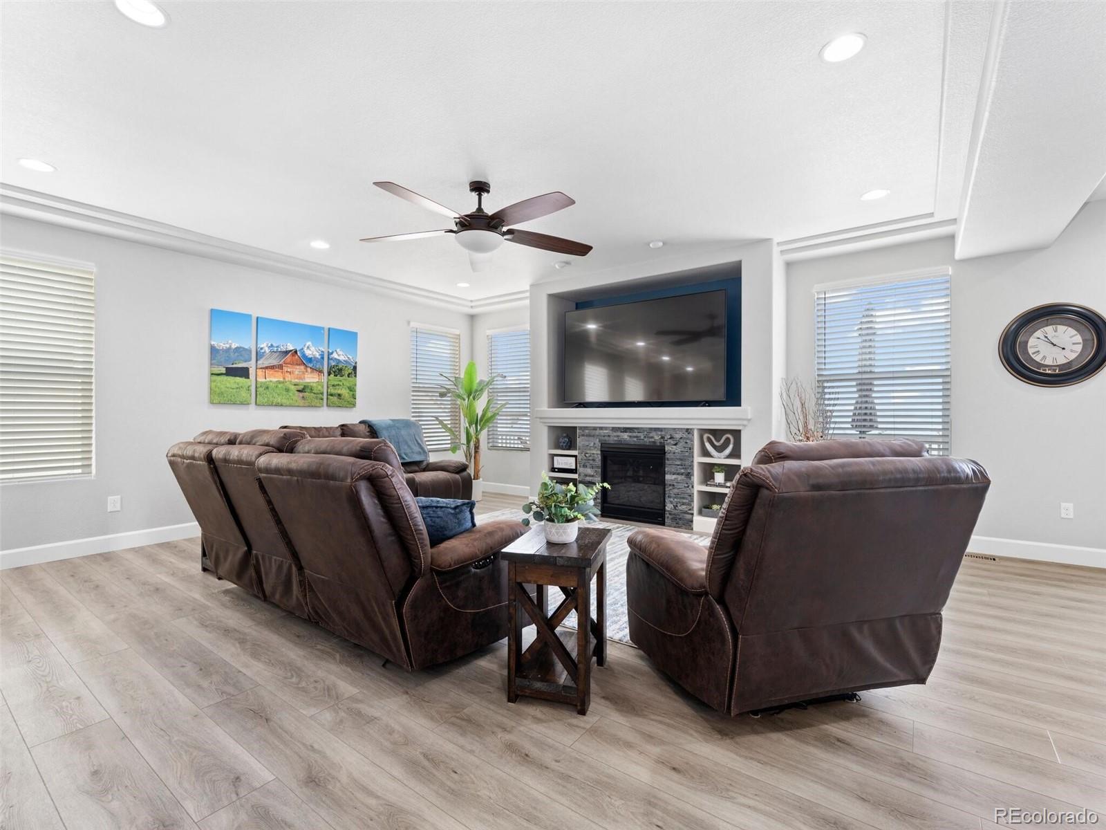 MLS Image #4 for 3417  first light drive,castle rock, Colorado