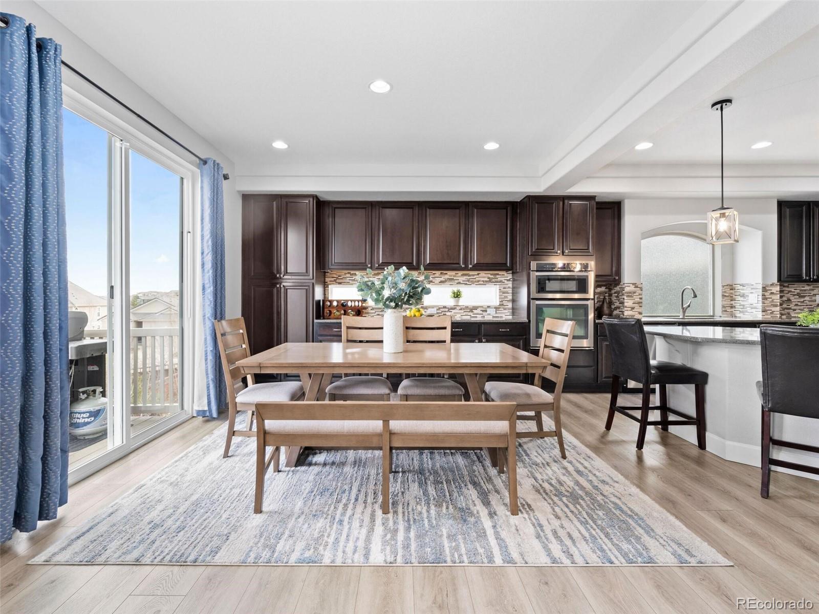 MLS Image #6 for 3417  first light drive,castle rock, Colorado