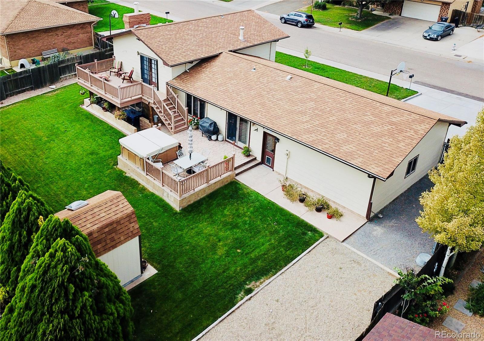 MLS Image #42 for 14  pedregal lane,pueblo, Colorado