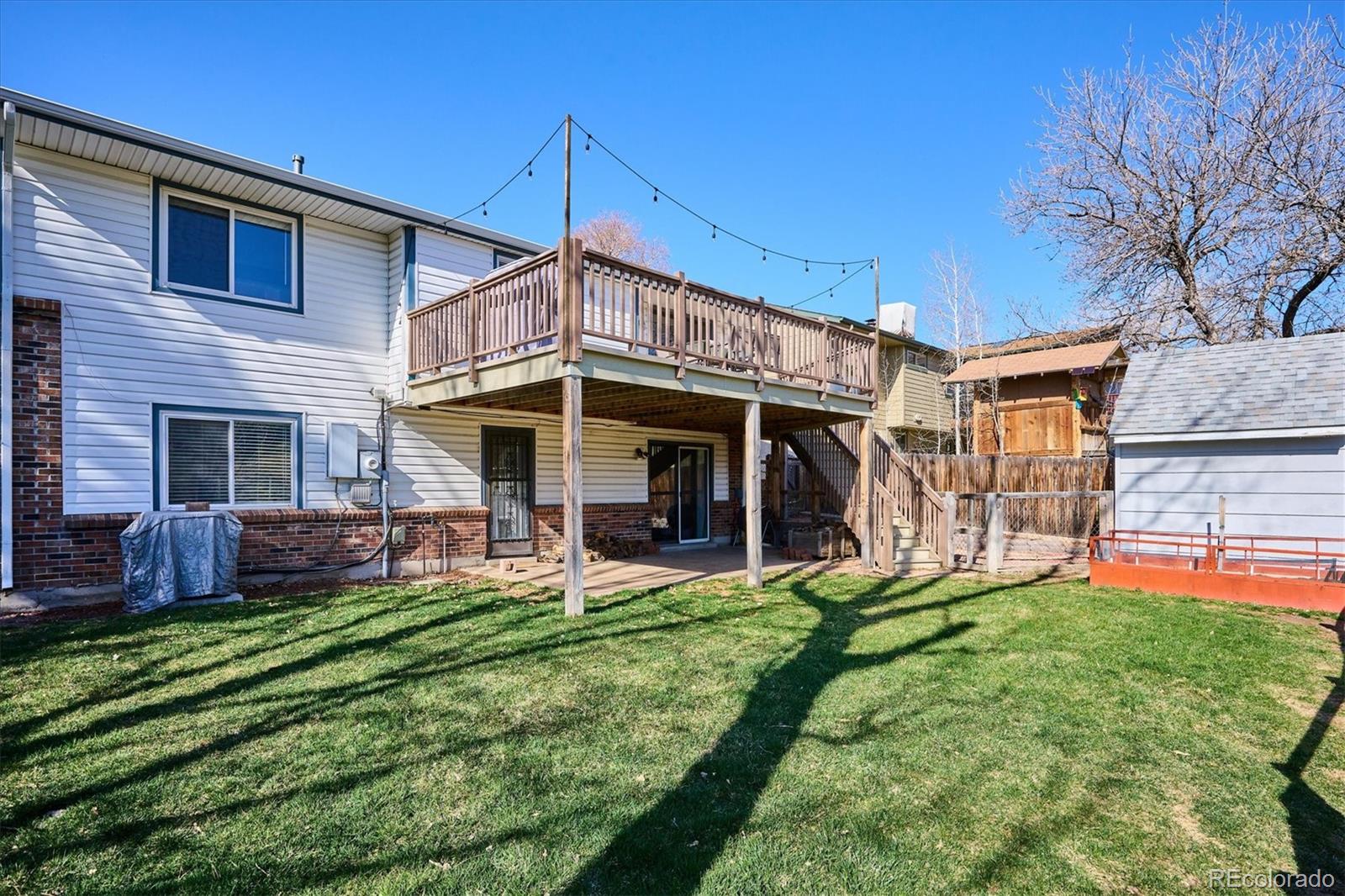 MLS Image #33 for 2271 s beech way,lakewood, Colorado