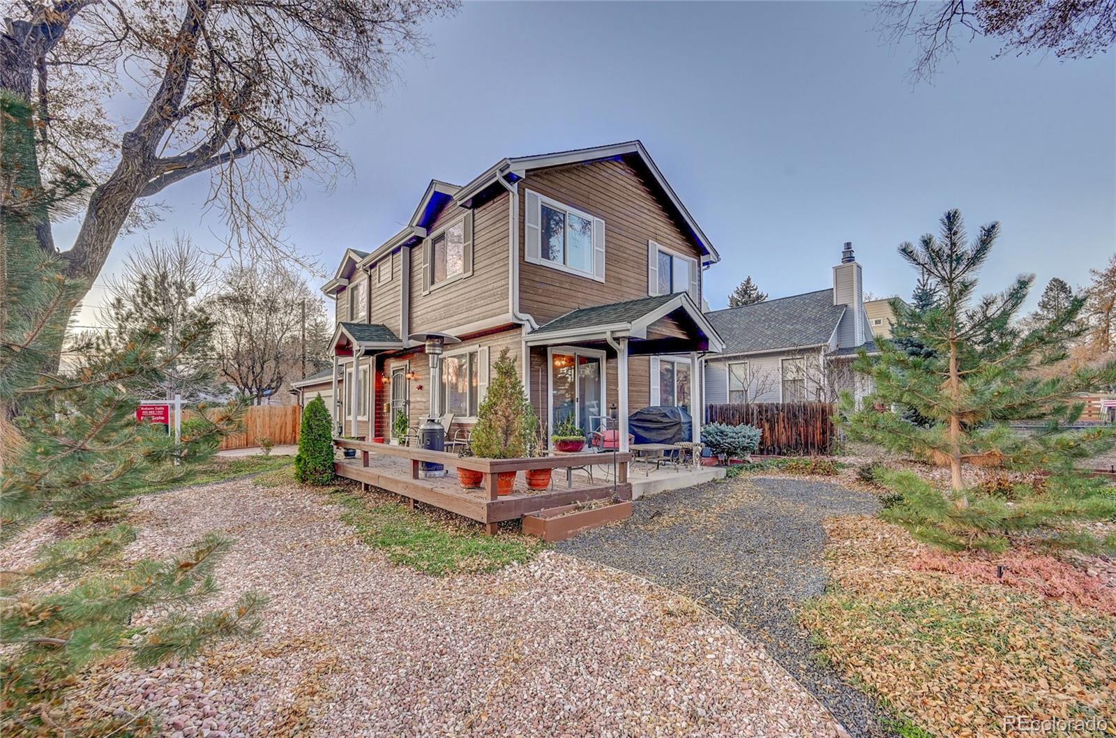 MLS Image #2 for 5615 w 25th avenue,edgewater, Colorado