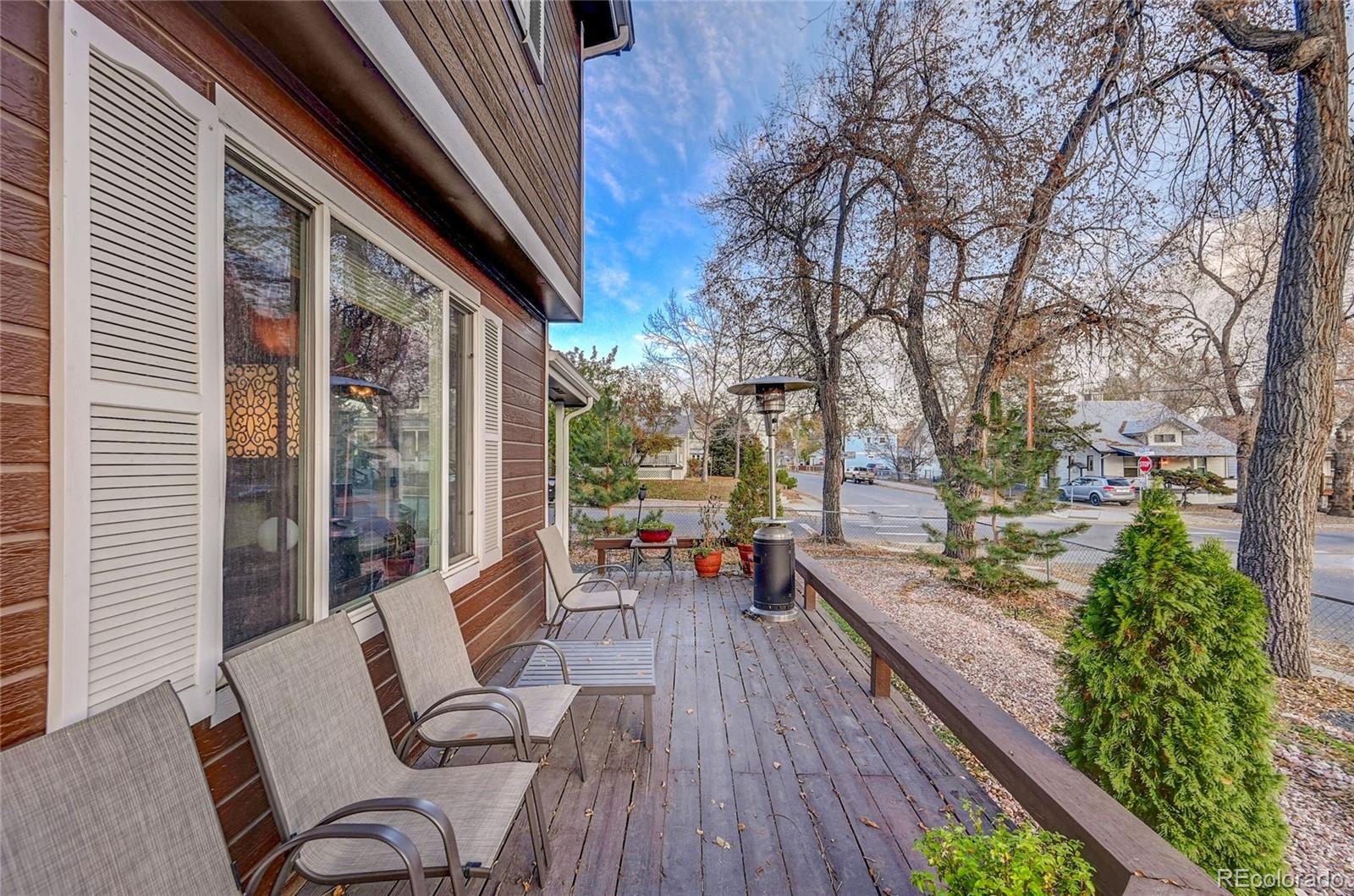 MLS Image #3 for 5615 w 25th avenue,edgewater, Colorado