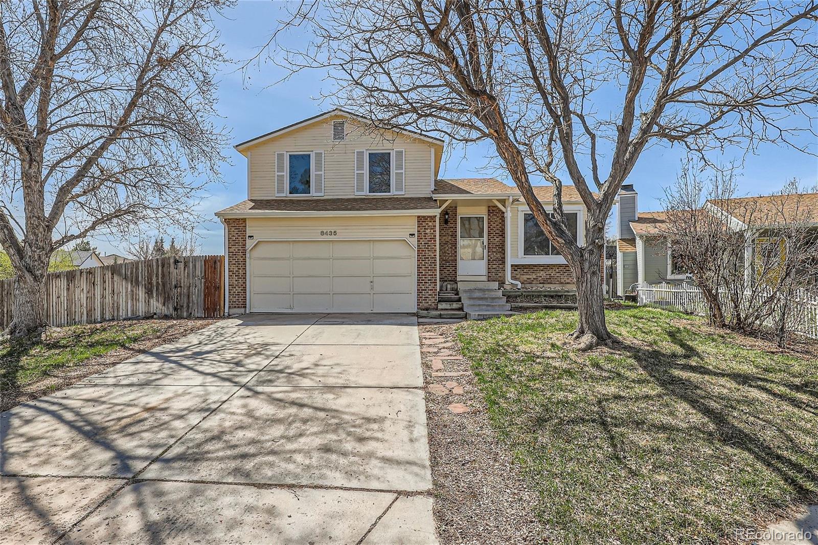 MLS Image #0 for 8435  blue grama court,parker, Colorado