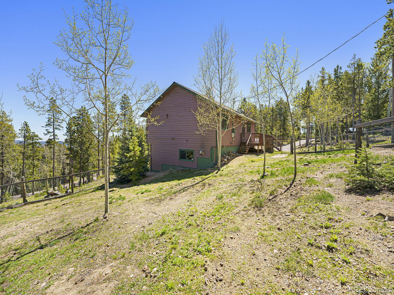 MLS Image #19 for 9562  corsair drive,conifer, Colorado