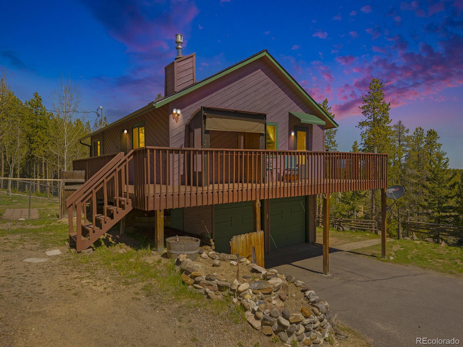 MLS Image #2 for 9562  corsair drive,conifer, Colorado