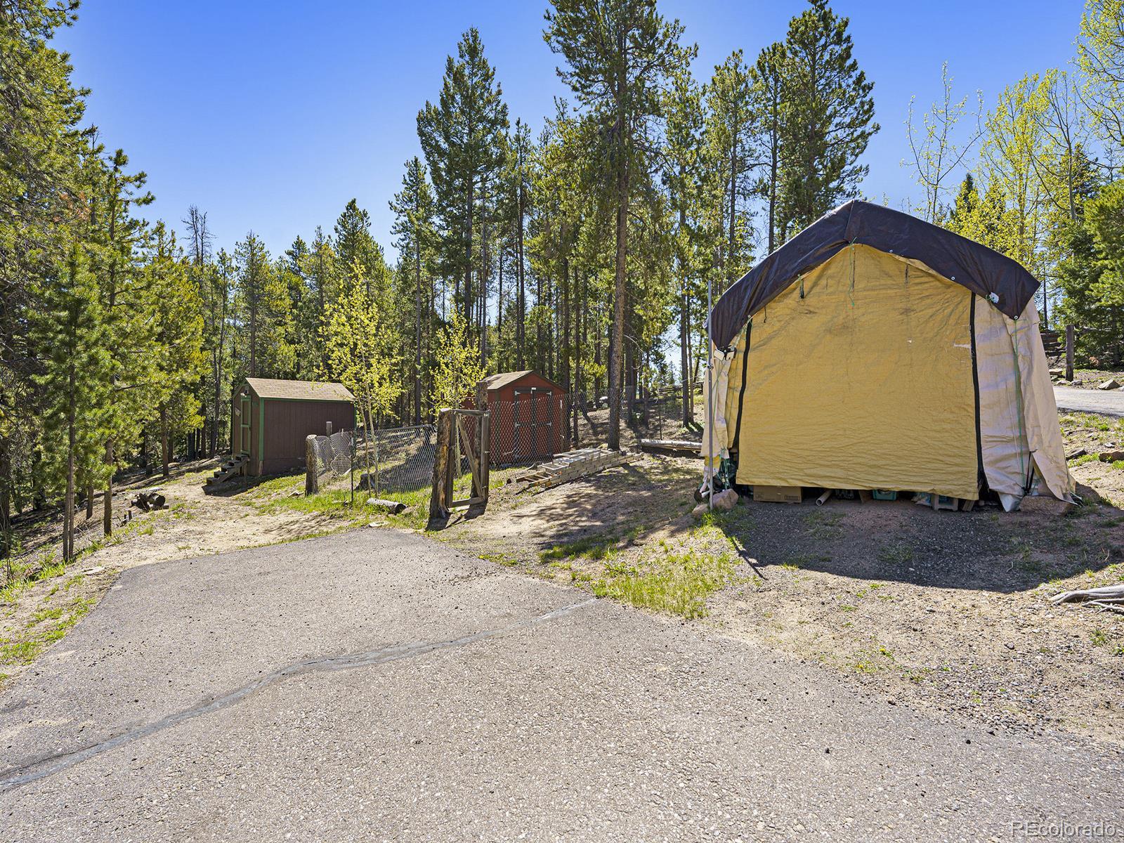 MLS Image #20 for 9562  corsair drive,conifer, Colorado