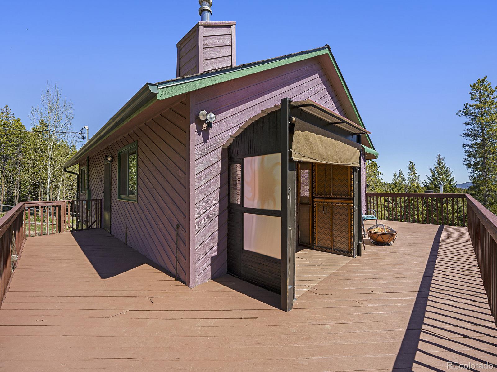 MLS Image #22 for 9562  corsair drive,conifer, Colorado