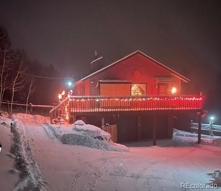 MLS Image #23 for 9562  corsair drive,conifer, Colorado