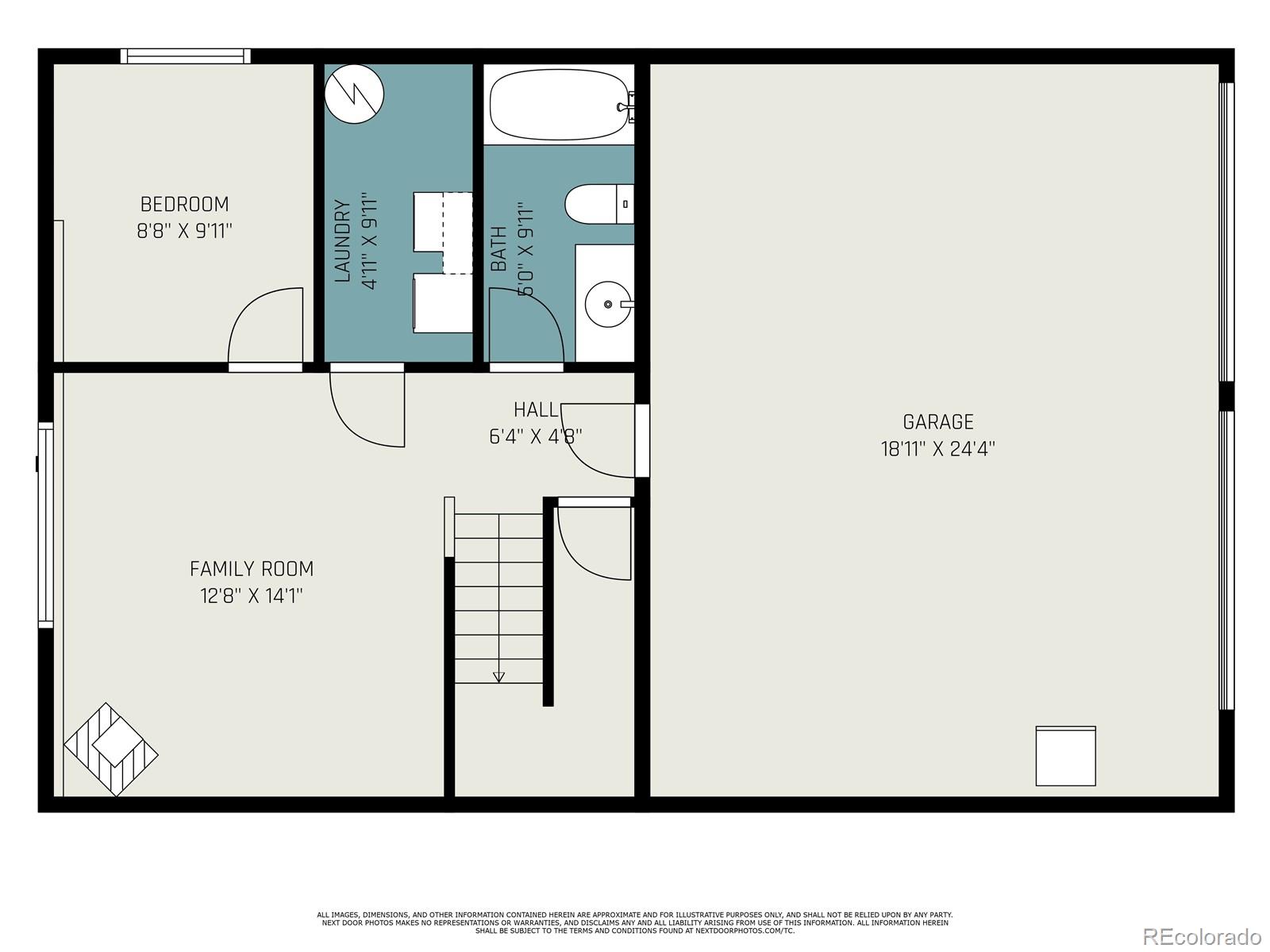 MLS Image #24 for 9562  corsair drive,conifer, Colorado