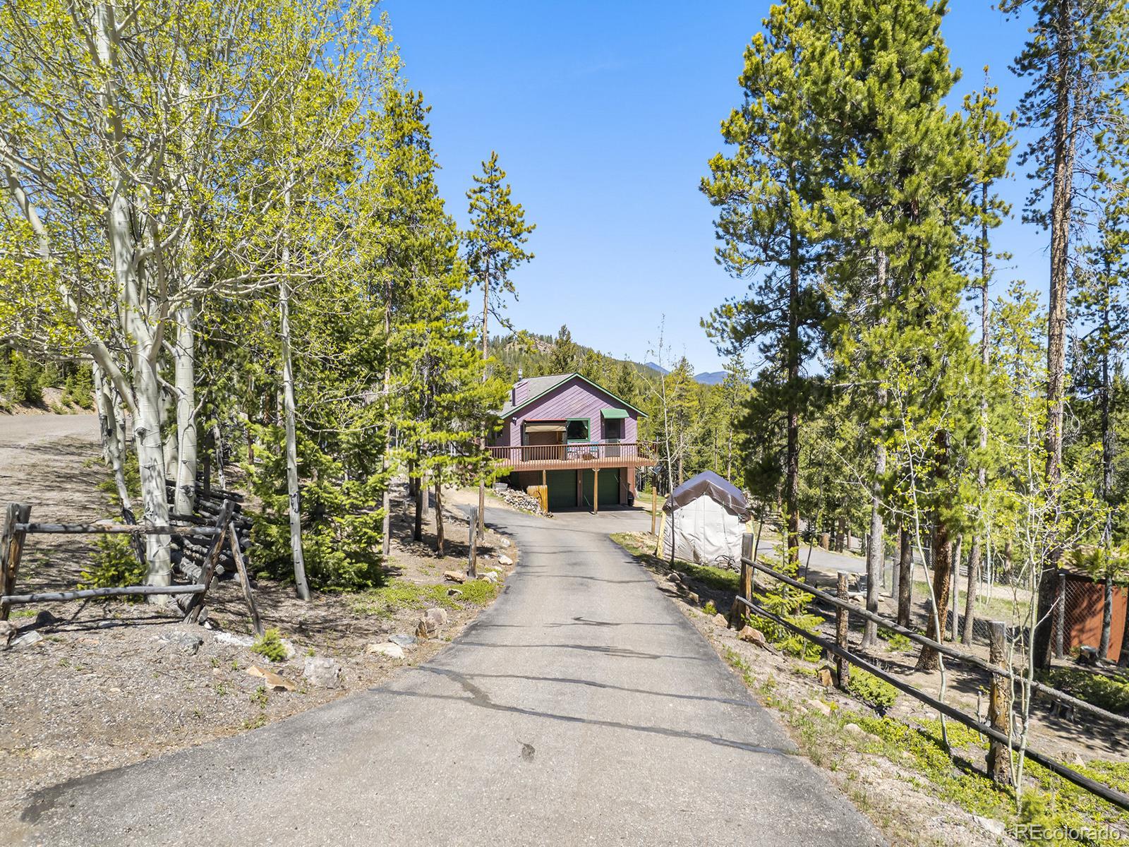 MLS Image #7 for 9562  corsair drive,conifer, Colorado