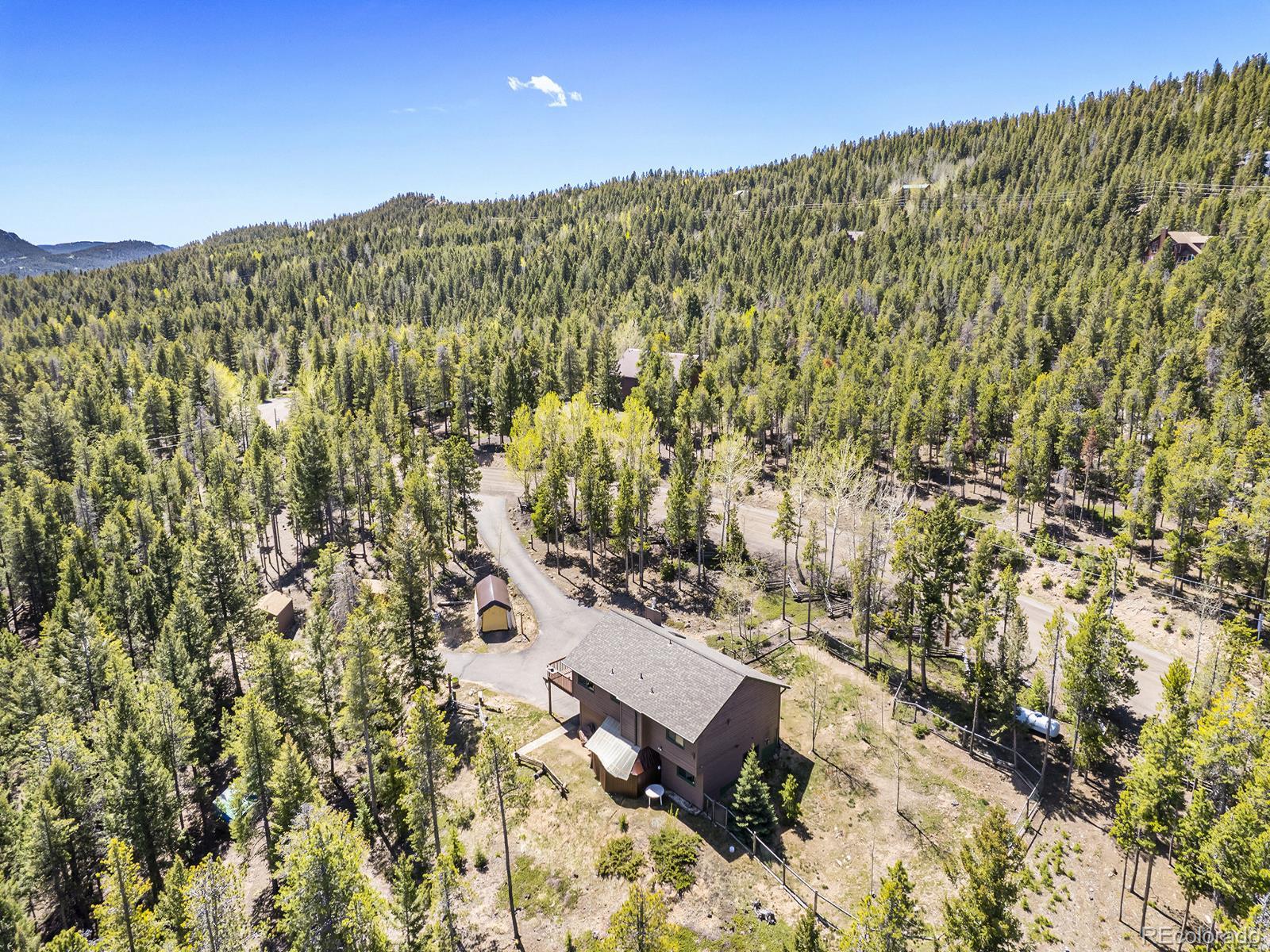 MLS Image #8 for 9562  corsair drive,conifer, Colorado