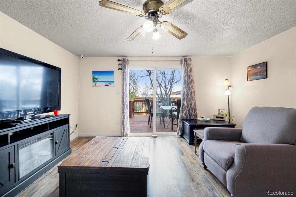 MLS Image #2 for 1059  western drive,colorado springs, Colorado