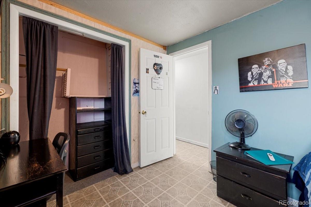 MLS Image #27 for 1059  western drive,colorado springs, Colorado