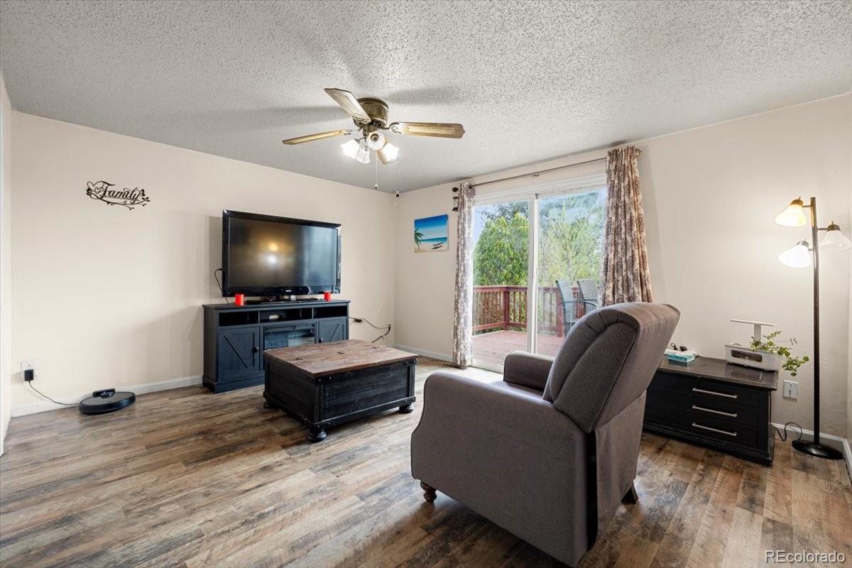 MLS Image #3 for 1059  western drive,colorado springs, Colorado