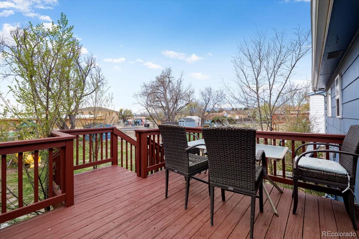 MLS Image #38 for 1059  western drive,colorado springs, Colorado