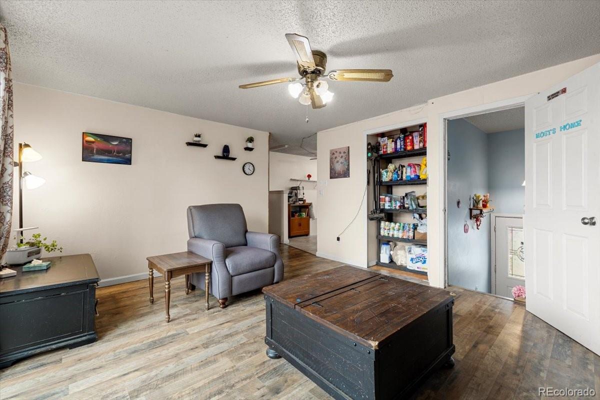 MLS Image #4 for 1059  western drive,colorado springs, Colorado