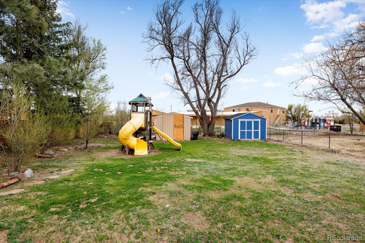 MLS Image #41 for 1059  western drive,colorado springs, Colorado